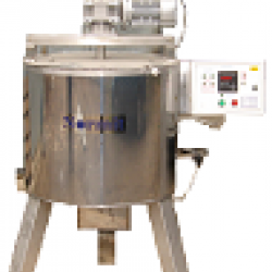 Cooking boilers